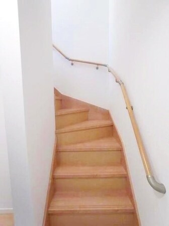 Cipressoの物件内観写真